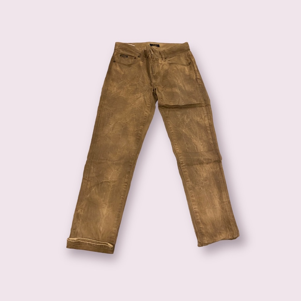POLO pants